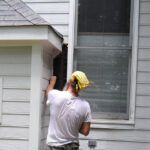 Trim Repair