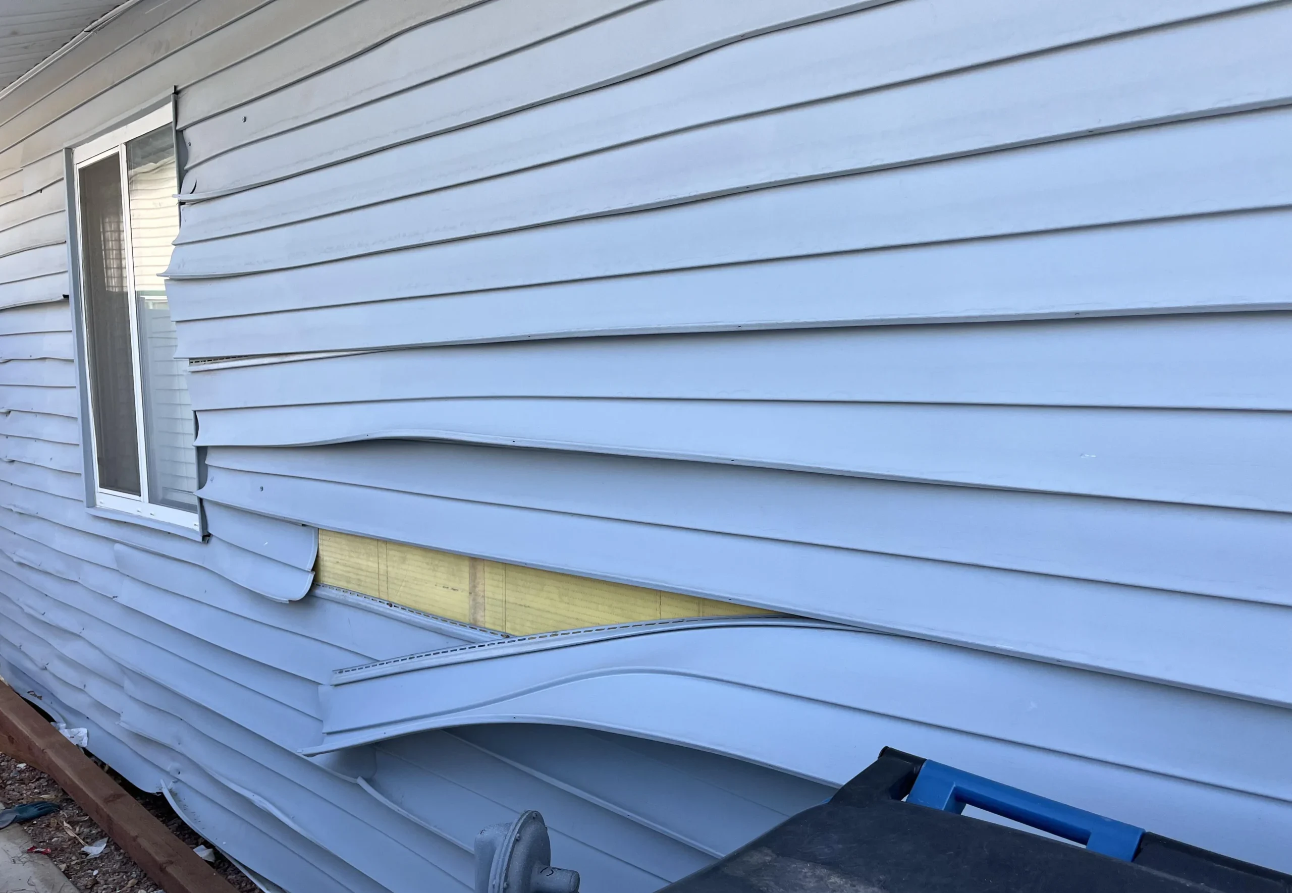 Vinyl Siding